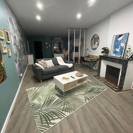 Les Apparts De La Bastide 35A Villeneuve-sur-Lot Eksteriør billede