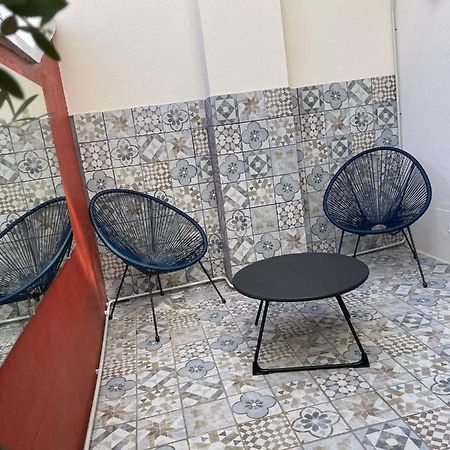 Les Apparts De La Bastide 35A Villeneuve-sur-Lot Eksteriør billede