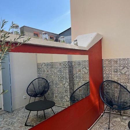 Les Apparts De La Bastide 35A Villeneuve-sur-Lot Eksteriør billede