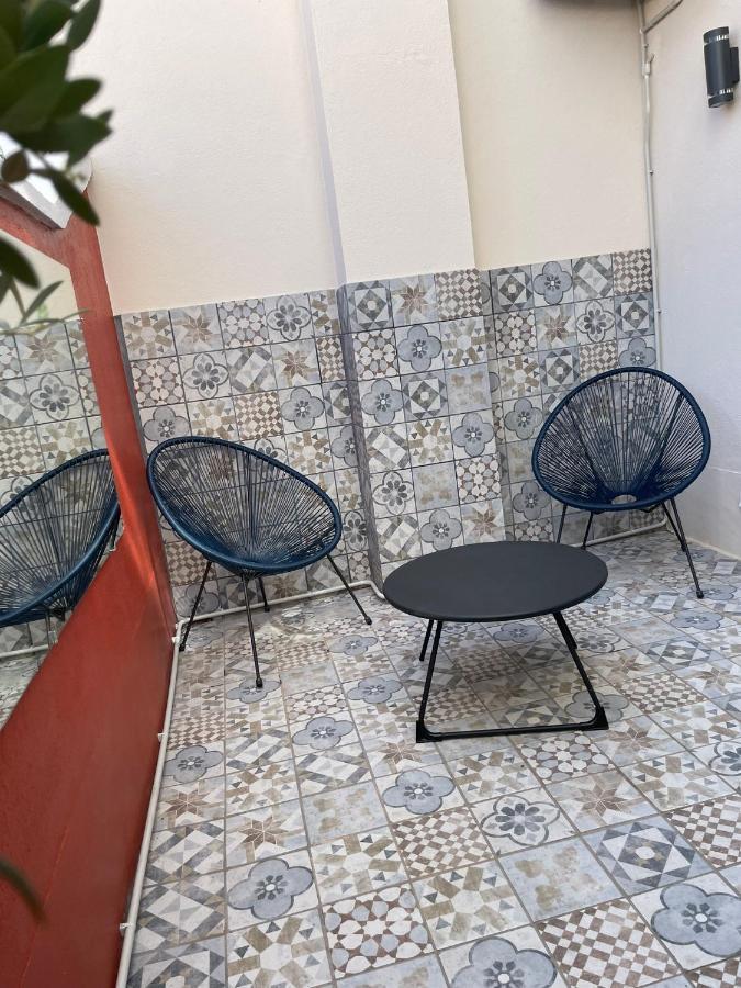 Les Apparts De La Bastide 35A Villeneuve-sur-Lot Eksteriør billede